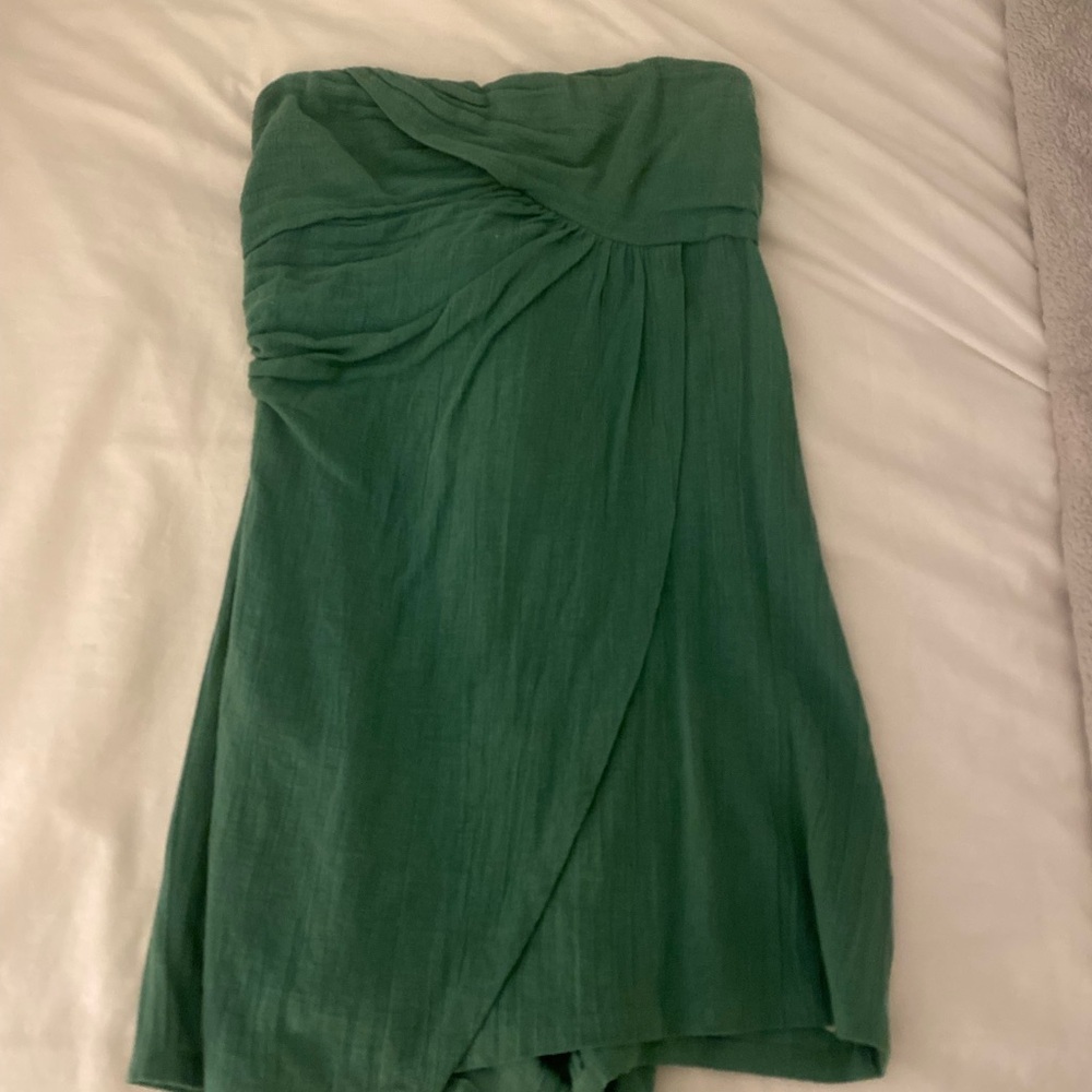 Free People Mini Dress